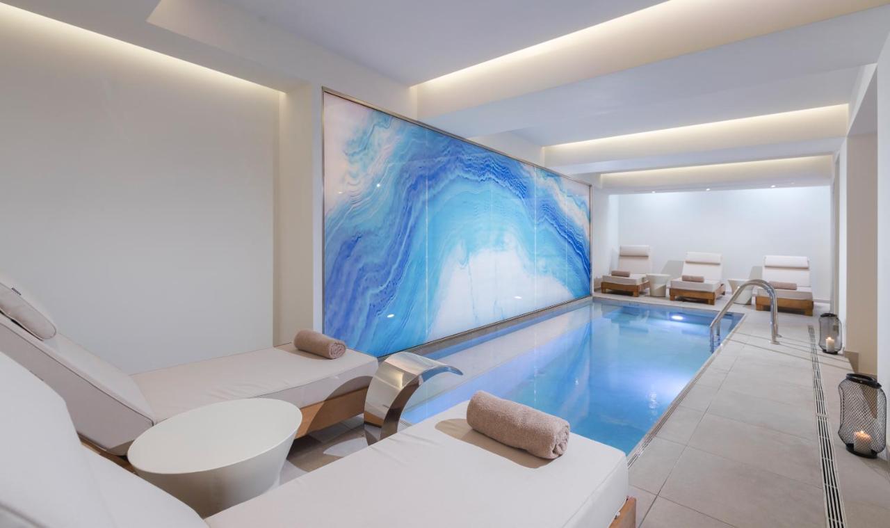 Otel The Christokopidou & 2*